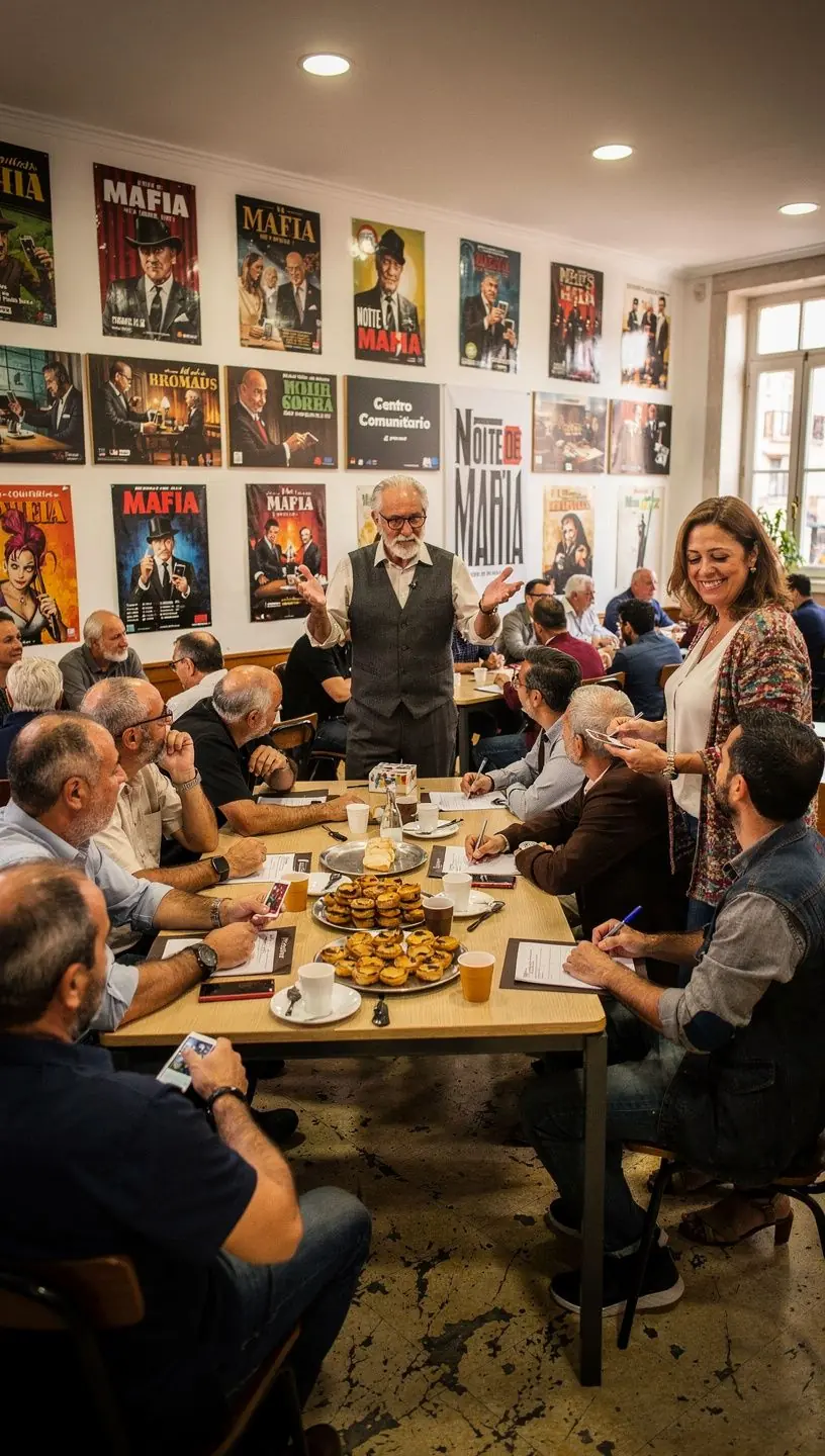 Benefits of regular game night participation for adults