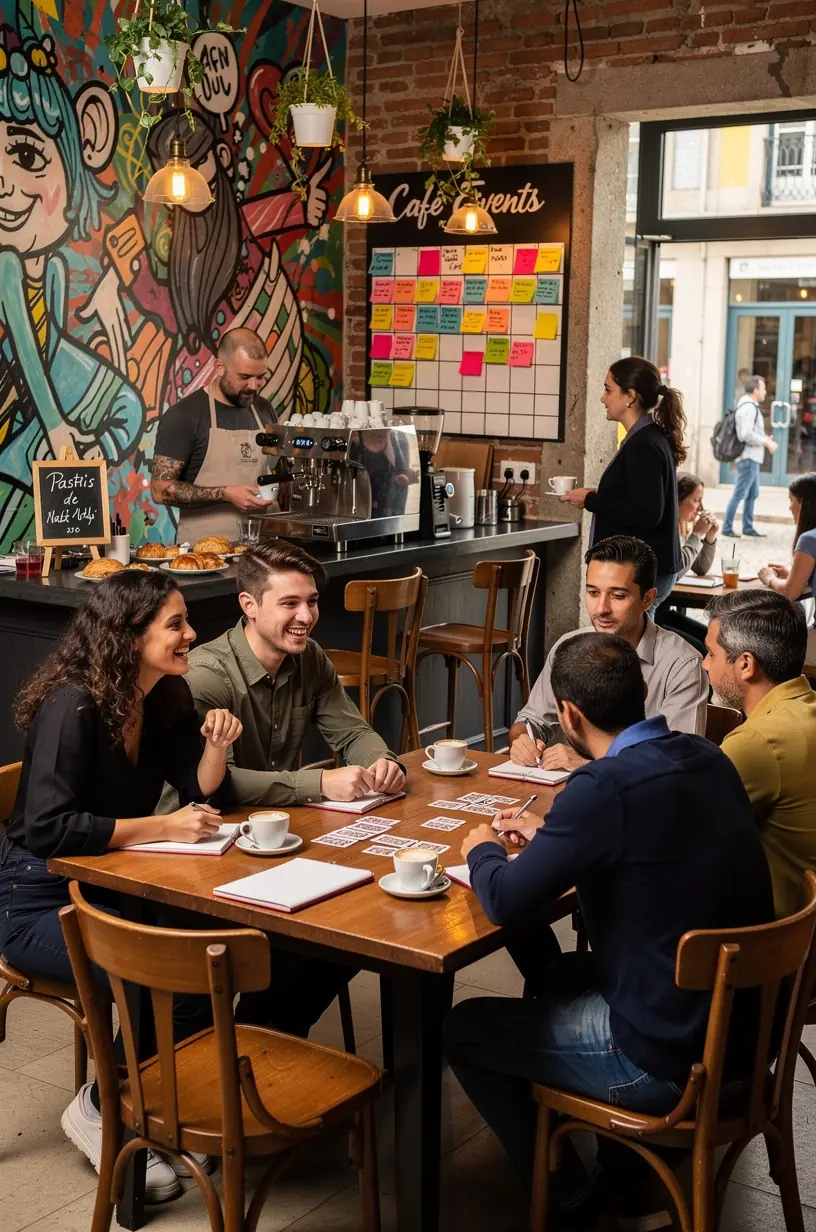 Enhancing storytelling tips for engaging game nights